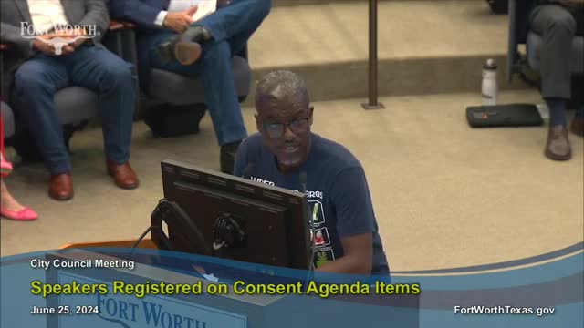 City Council Faces Backlash Over Controversial Art Funding