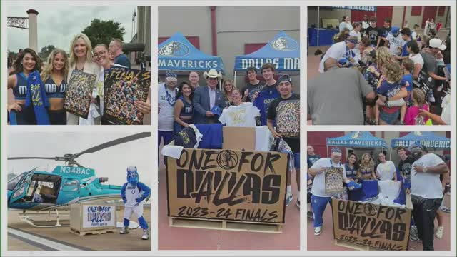 Fort Worth celebrates community with vibrant summer events