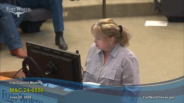 Fort Worth Stockyards preservation sparks passionate community debate