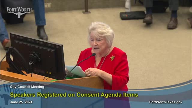 City Council Faces Heated Calls for Justice and Reform