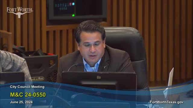 Fort Worth honors legacy of beloved coach Robert Hughes