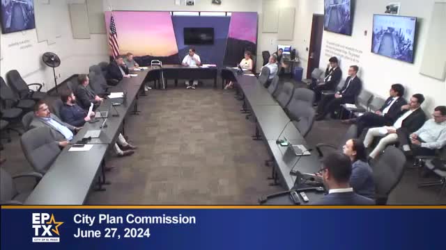 Controversy erupts over proposed migrant facility zoning changes