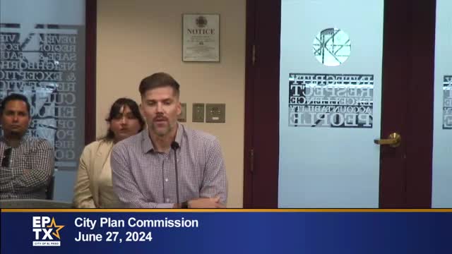 City plans to eliminate parking requirements to boost housing