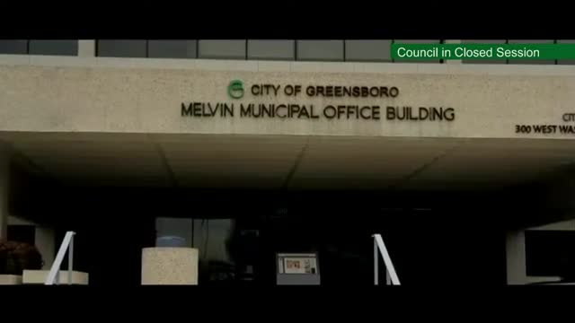 Melvin Bryant's legacy drives Greensboro's economic revival