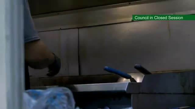 Couple turns passion for food into thriving taco truck business