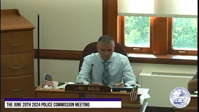 Middletown woman arrested for random assaults on elderly