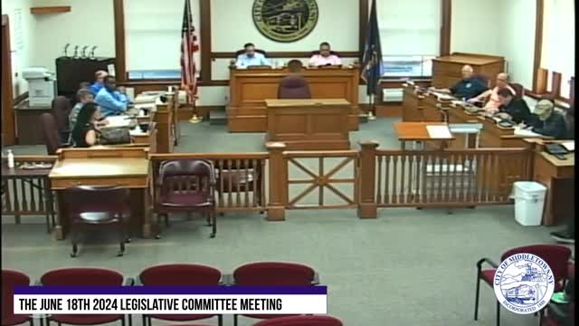 Proposal to eliminate efficiency apartments sparks debate