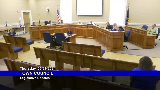 Town council secures vital funding for local transit services