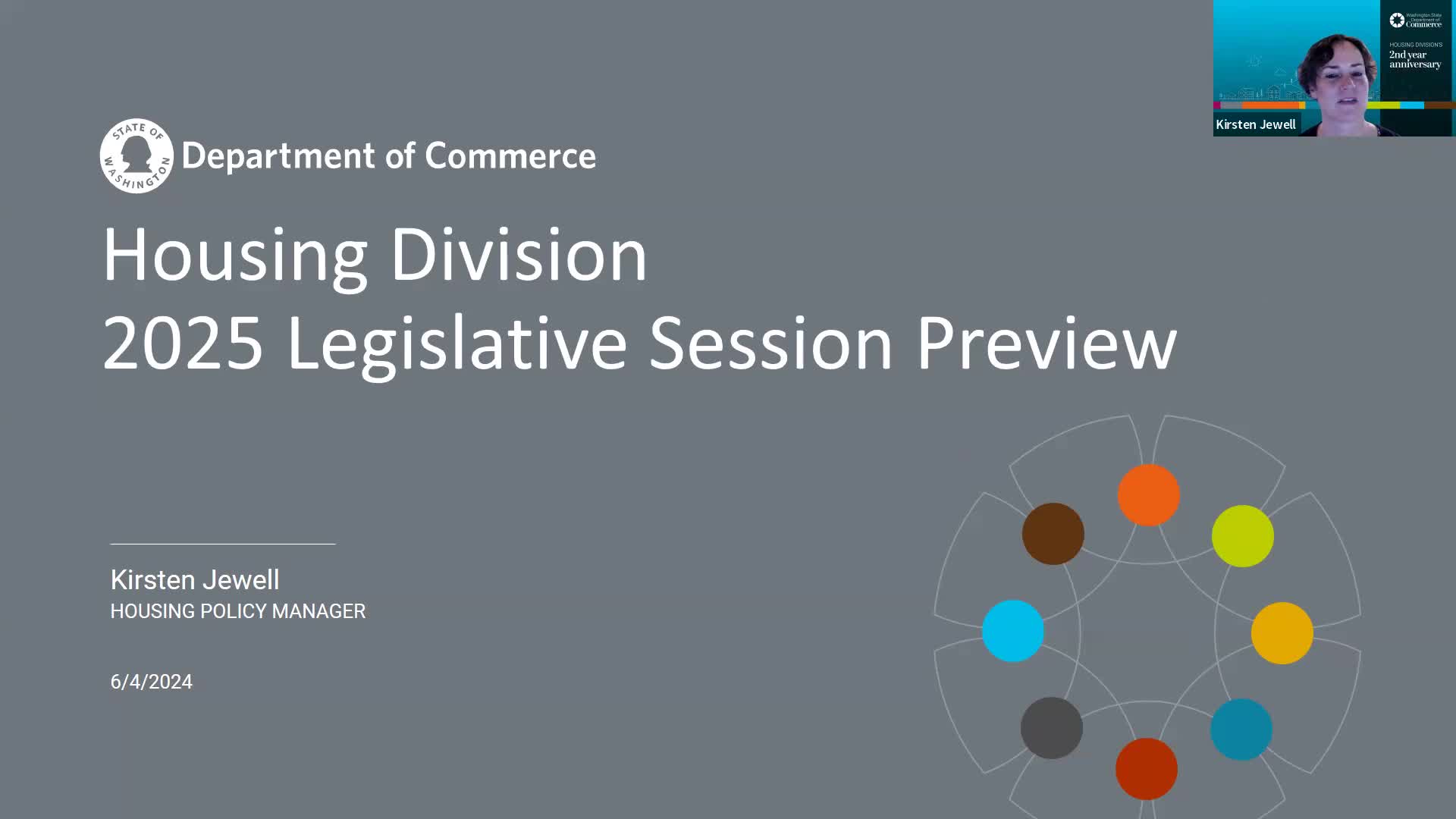 New governor faces housing crisis amid legislative changes