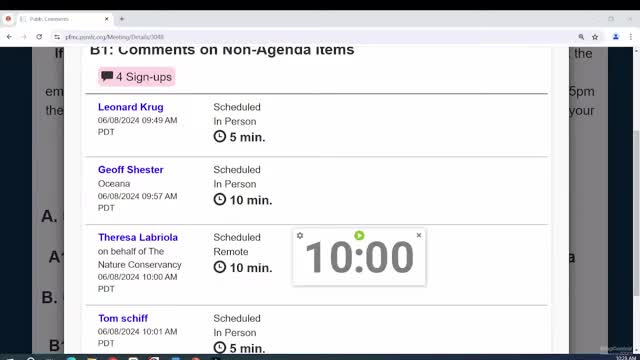 Urgent call for hatchery reforms to save fisheries