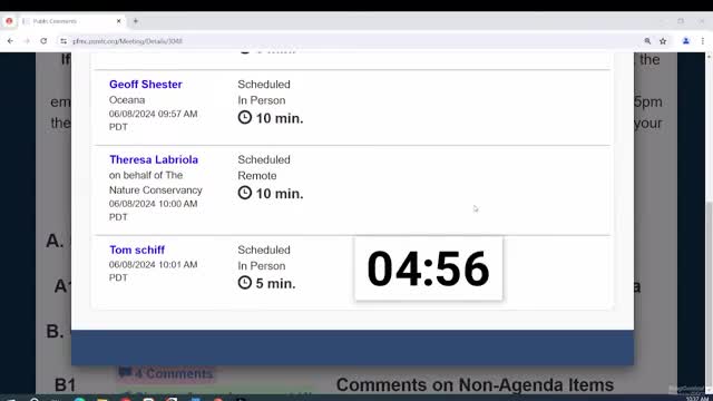 Bluefin population surges in historic fishing event