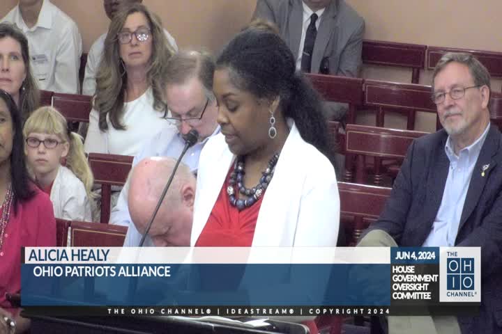 Elites plot to replace the US Constitution