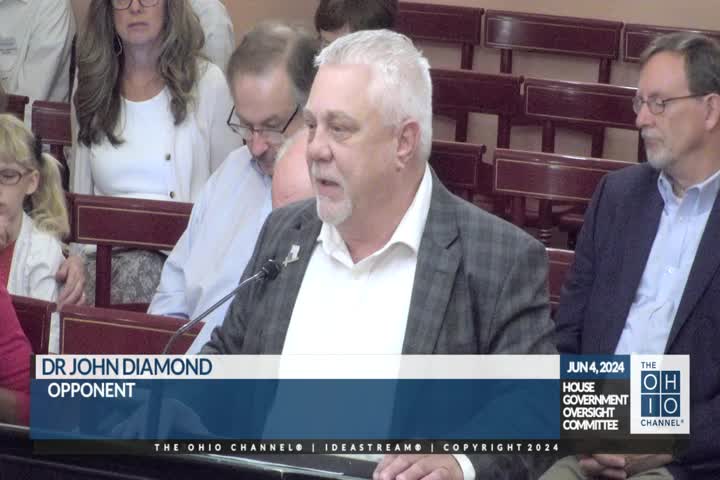 Warning issued on potential threats to democracy