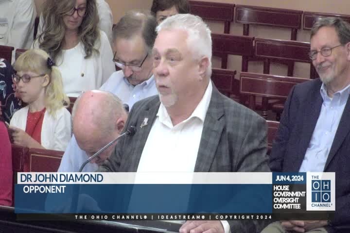 Concerns Rise Over Potential Constitutional Convention Chaos