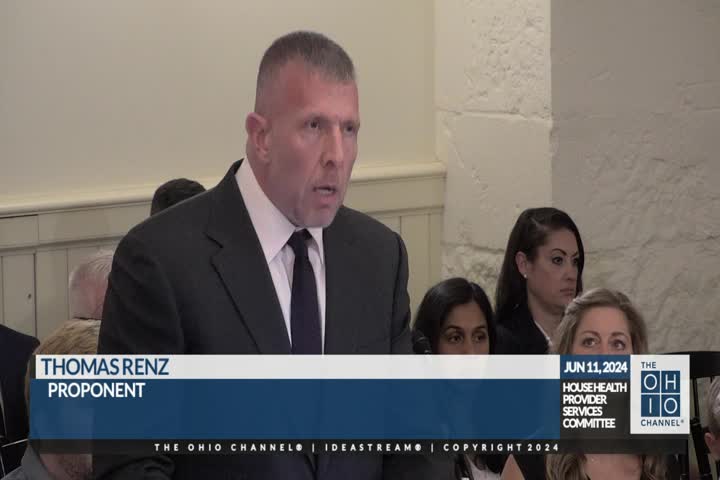 Debate ignites over mRNA vaccines and genetic ethics