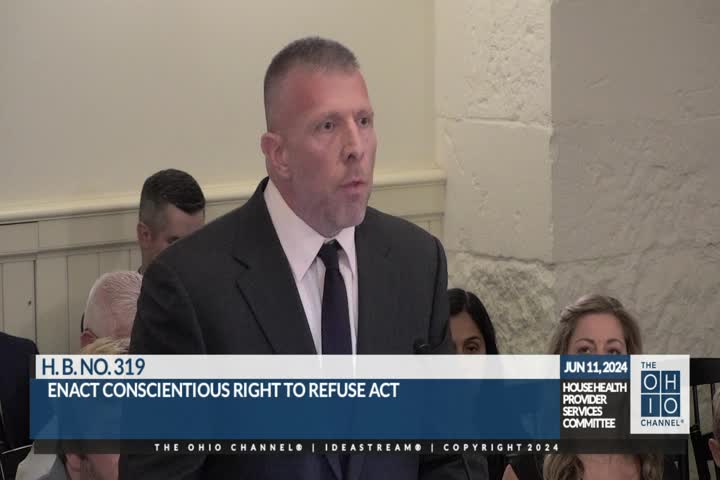 Controversial bill sparks debate on medical treatment rights