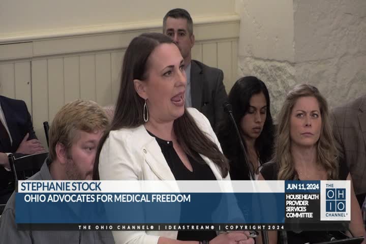 Vaccine injuries raise urgent questions on personal choice