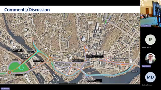 City plans transformative bike lane and pedestrian safety upgrades