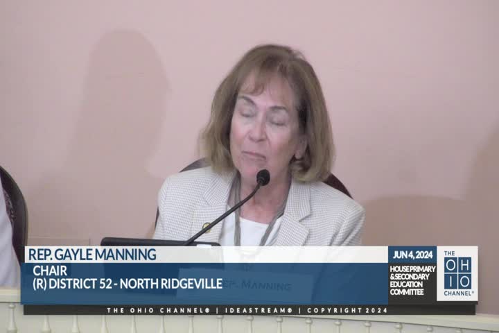 House Bill 407 sparks fierce debate over private school oversight