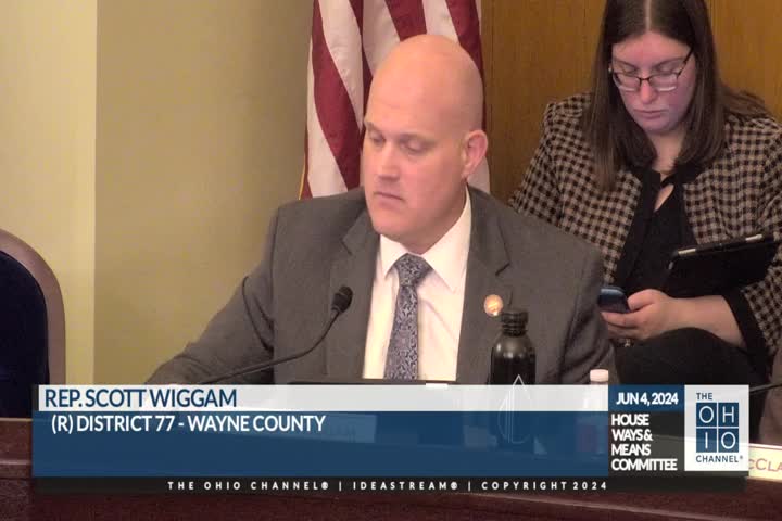 Ohio remittance tax sparks fierce debate over legality and impact