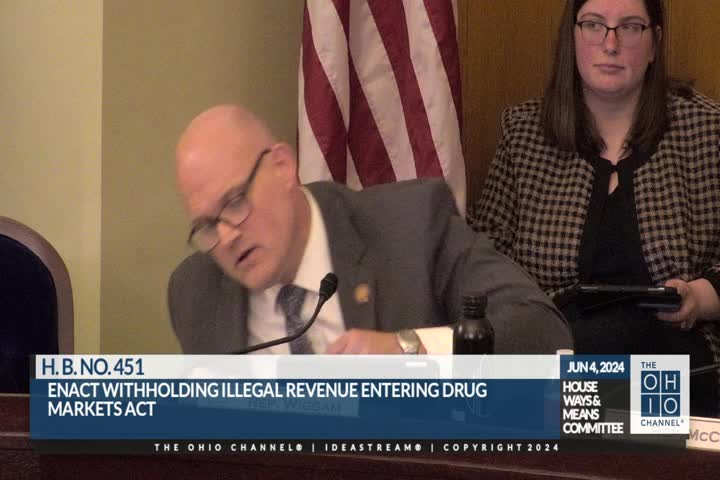 House bill threatens vital support for immigrant communities