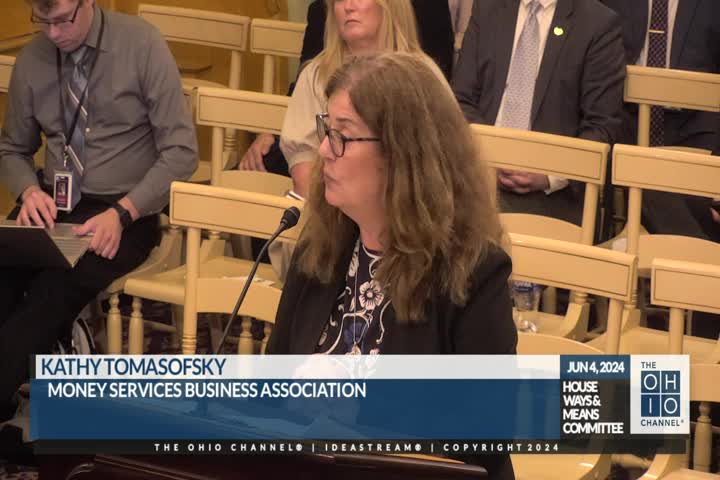 Lawmakers clash over controversial remittance fee proposal