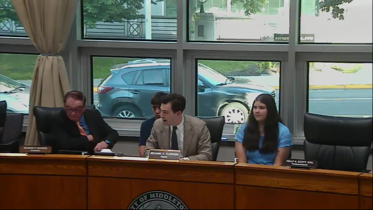 City Council Faces Public Outcry Over Controversial Route 9 Project