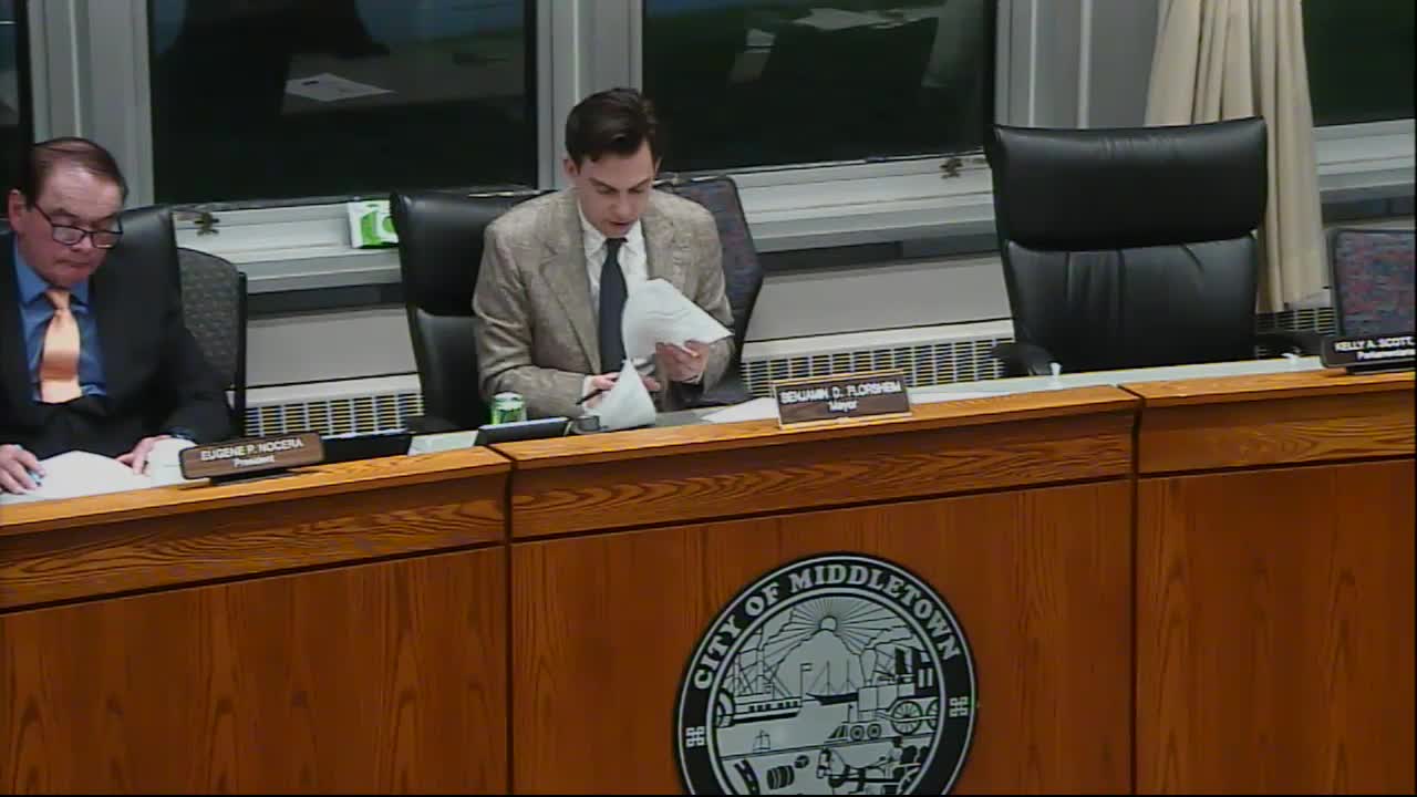 City Council Overhauls Loitering Laws to Enhance Public Safety