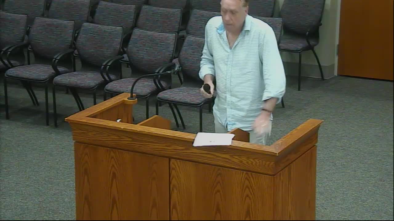 Tax Collector Faces Pressure Over Suspended Business Debts