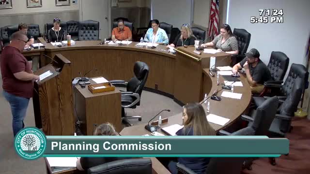 Church Seeks Zoning Change Amid Rising Homelessness Concerns