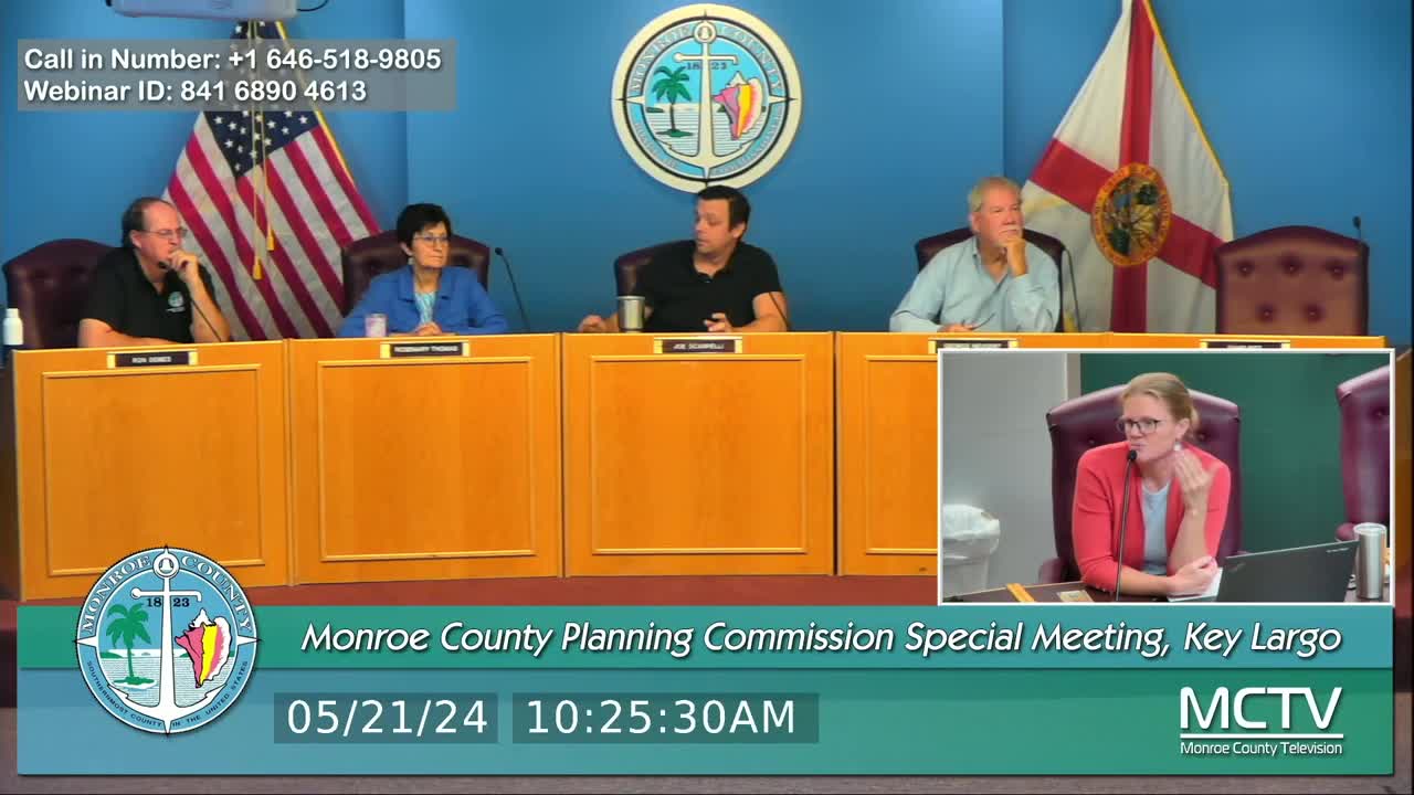 Community meeting sparks debate over affordable housing plans