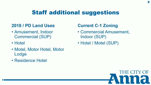 Zoning changes spark debate over new storage facility