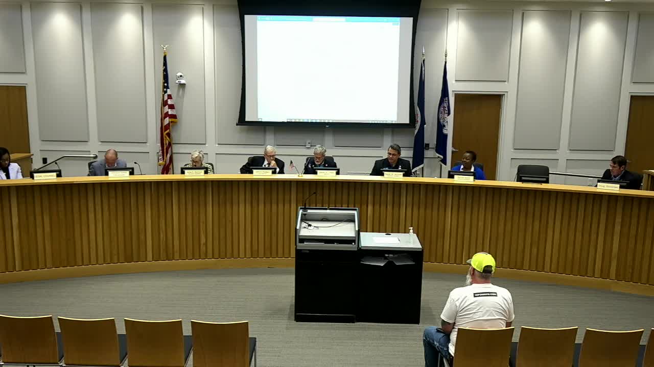 Town Council Moves to Revise Controversial Noise Ordinance