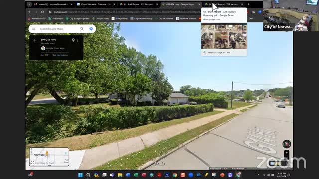 Norwalk council backs innovative housing project for workforce