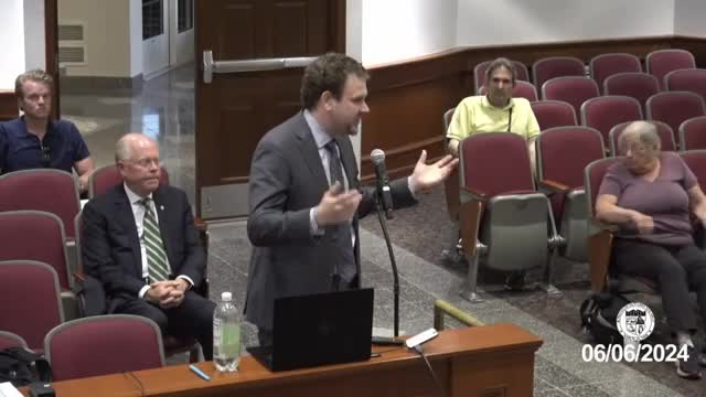 Borough plans ambitious arts district to revitalize community