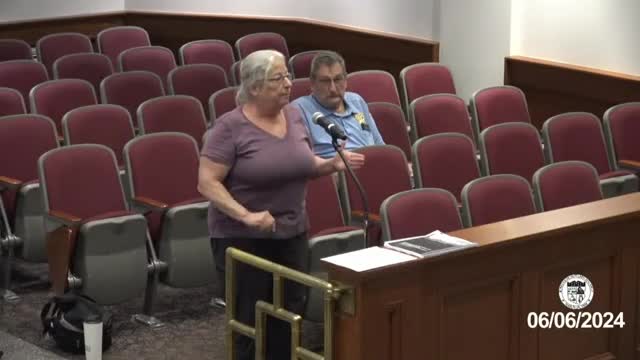 Residents demand safer parking solutions amid rising concerns