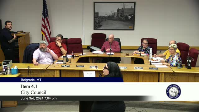 Budget Proposals Spark Debate Over City Funding Strategies