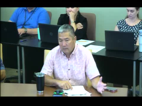 Hawaii explores sustainable farming to tackle food challenges