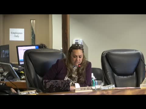 Council withdraws controversial nomination amid legal concerns