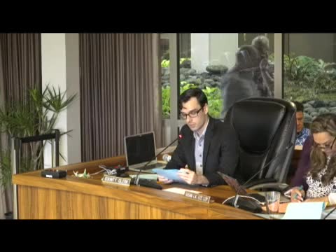 Council confirms key nominations amid ethical concerns