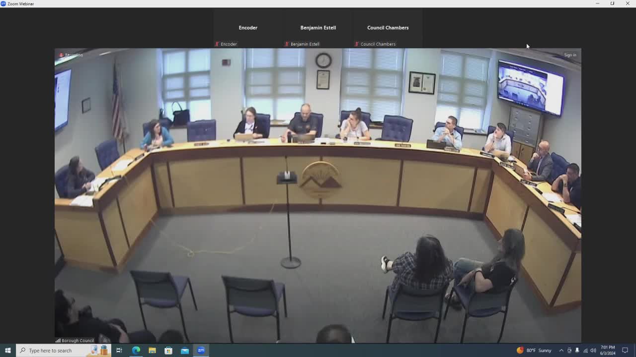 Dormont declares June LGBTQ Pride Month and Bird Town initiative