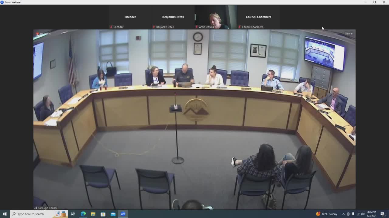 City officials tackle construction chaos and safety concerns