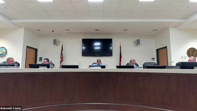 Brunswick County launches innovative program to combat opioid crisis