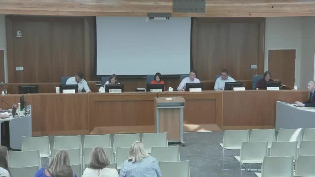 Public hearings ignite debate over budget and compensation