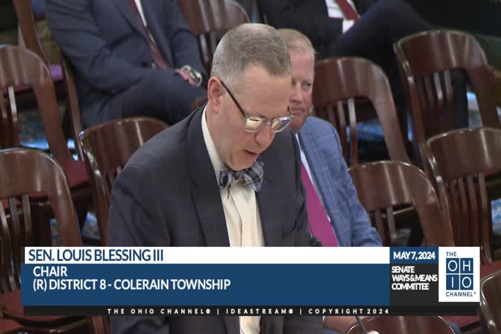 Ohio lawmakers push for historic minimum wage increase