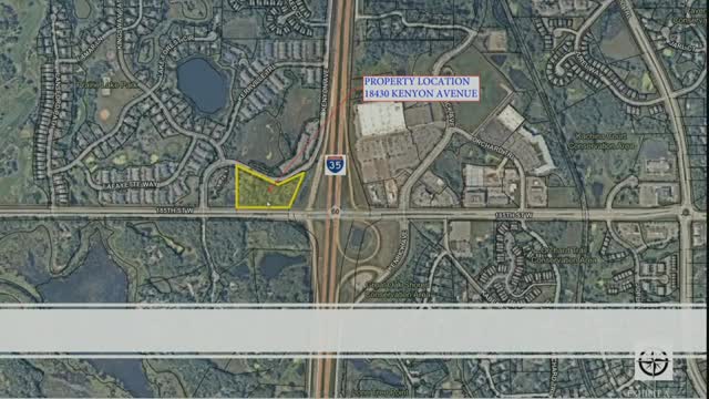 City plans high density development amid wetland concerns