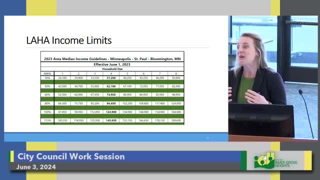 Housing rehab program poised to transform community homes