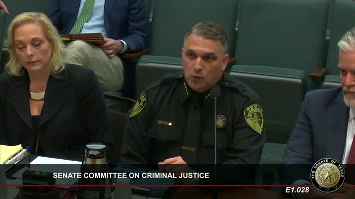 Lawmakers confront rising threat of sextortion and AI abuse