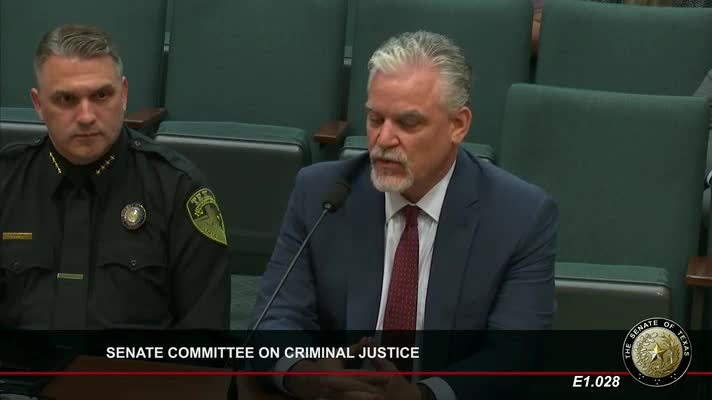 Lawmakers push to criminalize computer generated child abuse material