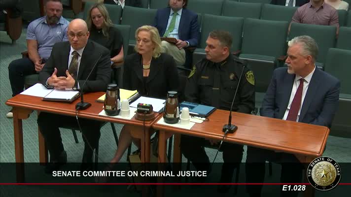 Lawmakers confront challenges of AI generated child pornography